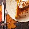 Arme :  Pumpkin Pie par Mt Baker Vapor