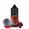 Flavor :  Cosmic Red by Nom Nomz