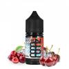 Flavor :  Iced Cherries by Nom Nomz