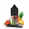 Flavor :  Pineberry Haze by Nom Nomz