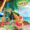 Arôme : Watermelon Rockmelon
Dernière mise à jour le : 18-05-2018 Arôme : Watermelon Rockmelon
Dernière mise à jour le : 18-05-2018