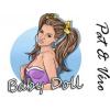 Arôme : Baby Doll
Dernière mise à jour le : 22-05-2016 Arôme : Baby Doll
Dernière mise à jour le : 22-05-2016