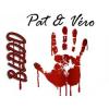 Arme :  blood par Pat&Vero