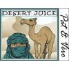 Arme :  Desert Juice par Pat&Vero