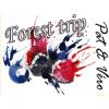 Arôme : Forest Trip
Dernière mise à jour le : 20-04-2017 Arôme : Forest Trip
Dernière mise à jour le : 20-04-2017