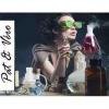Arme :  Kiwi par Pat&Vero