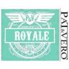 Arme :  Royale par Pat&Vero