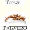 Arme :  Topaze par Pat&Vero