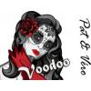 Arôme : Voodoo
Dernière mise à jour le : 20-04-2017 Arôme : Voodoo
Dernière mise à jour le : 20-04-2017