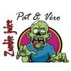 Arme :  zombie juice par Pat&Vero