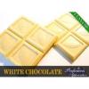 Arôme : White Chocolate
Dernière mise à jour le : 15-08-2014 Arôme : White Chocolate
Dernière mise à jour le : 15-08-2014