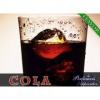 Arôme : Cola
Dernière mise à jour le : 16-03-2014 Arôme : Cola
Dernière mise à jour le : 16-03-2014