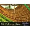 Flavor :  dk tobacco base by Perfumer's Apprentice