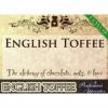 Arôme : English Toffee
Dernière mise à jour le : 09-02-2015 Arôme : English Toffee
Dernière mise à jour le : 09-02-2015