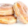 Arme :  Frosted Donut 
Dernire mise  jour le :  12-05-2016 