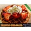 Arôme : Waffle Belgian
Dernière mise à jour le : 15-08-2014 Arôme : Waffle Belgian
Dernière mise à jour le : 15-08-2014