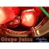 Arme :  Grape Juice