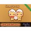 Arme :  Gingerbread 
Dernire mise  jour le :  04-03-2014 
