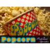 Arôme :  Popcorn ( Perfumer's Apprentice ) 
