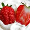Arme :  Strawberries And Cream ( Perfumer's Apprentice ) 