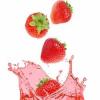 Arme :  strawberry par Perfumer's Apprentice