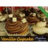 Arôme : Vanilla Cupcake
Dernière mise à jour le : 01-05-2014 Arôme : Vanilla Cupcake
Dernière mise à jour le : 01-05-2014