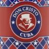 Arme :  Don Cristo Cuba par PGVG Labs