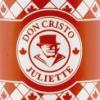 Arme :  Don Cristo Juliette par PGVG Labs