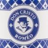 Arme :  Don Cristo Romeo par PGVG Labs