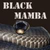 Arme :  Black Mamba ( Pink Spot Vapors ) 