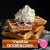 Arme :  Vanilla Griddlecake par Pink Spot Vapors
