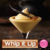Arme :  Whip It Up par Pink Spot Vapors