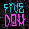 Arôme : Five Doh par PIXLATED Arôme : Five Doh par PIXLATED