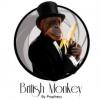 Arôme : British Monkey
Dernière mise à jour le : 11-06-2016 Arôme : British Monkey
Dernière mise à jour le : 11-06-2016