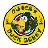 Arôme : Duck Berry Arôme : Duck Berry