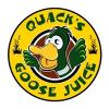 Arôme :  Goose Juice ( Quacks Juice Factory ) 
