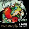 Arme :  Absolum ( Revolute ) 