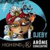 Arme :  Djeby 
Dernire mise  jour le :  25-02-2018 