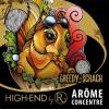 Arôme : greedy scrach par Revolute Arôme : greedy scrach par Revolute