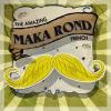 Arme :  Maka Rond Citron ( Revolute ) 