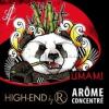 Arôme : umami Arôme : umami