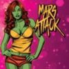 Arme :  Mars Attack par Roofy's