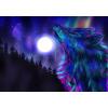 Arme :  El Solo Lobo par Sasami
