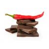 Arme :  Hot Chocolate par Sasami