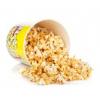 Arme :  Popcorn par Sasami