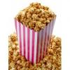 Arme :  Popcorn Caramel par Sasami