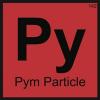 Arme :  Pym par Sasami