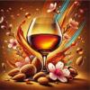 Arme :  Vegan Amaretto par Sasami
