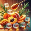 Arme :  Vegan Frozen Amber Garden par Sasami