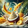 Arme :  Vegan Hawk Tuah par Sasami